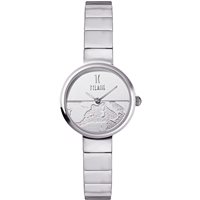 Armbanduhr Alviero Martini Dame in Stahl CS.4627S/01M - CS.4627S/01M